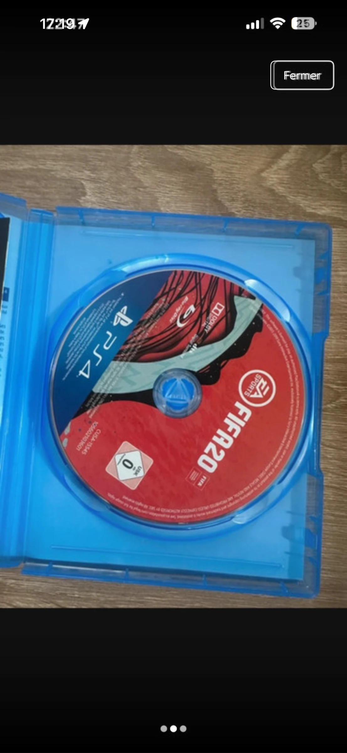 FIFA 20-spel – photo 2
